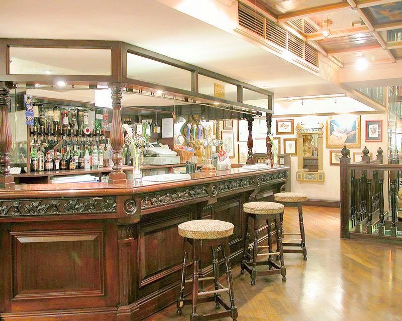 Britannia Hotel Birmingham New Street Station Birmingham Restaurang bild